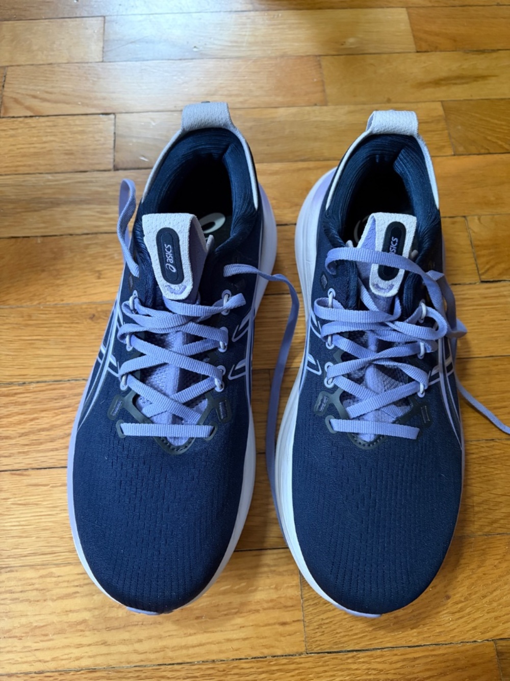 ASICS - Gel Nimbus 28